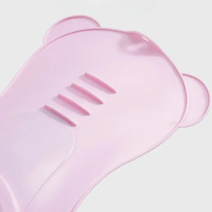 Comfortable Infant Bathing Seat Cushion