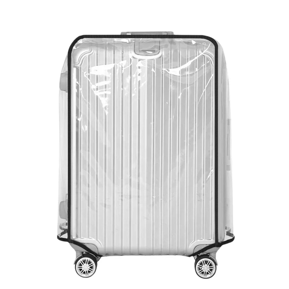 Durable Water Resistant Suitcase Cover