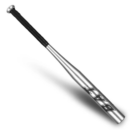 Tough Lightweight Baseball Bat for Training and Protection - Luxicro