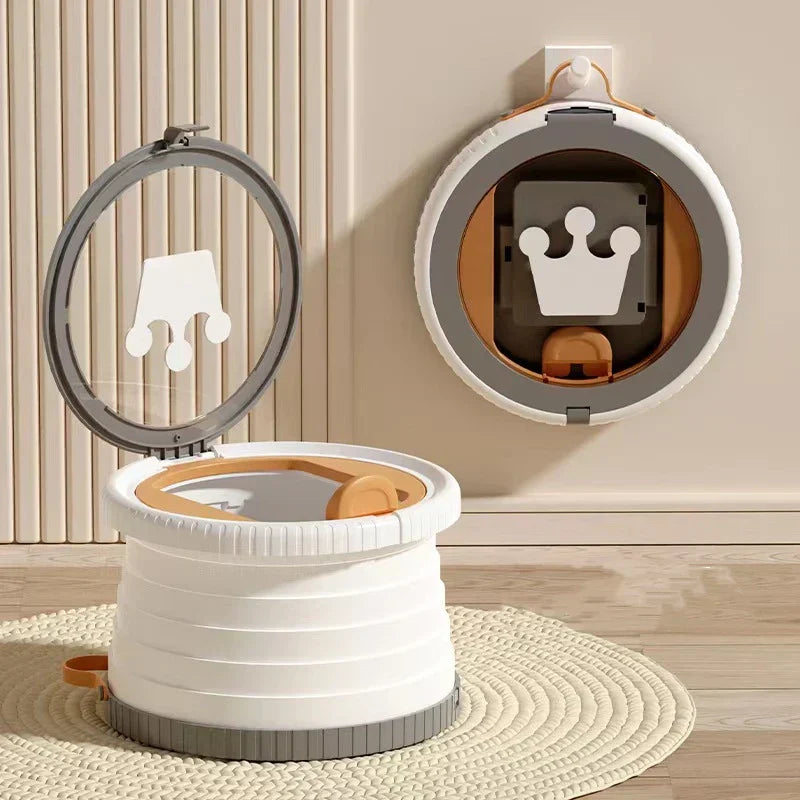 Portable Potty Training Seat for Children