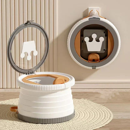 Portable Potty Training Seat for Children