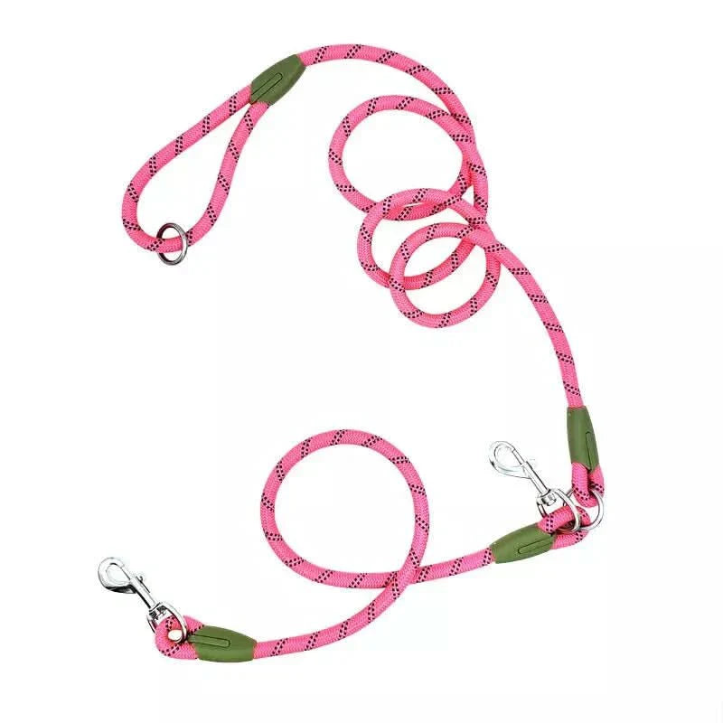 Easy Wear Running Dog Leash