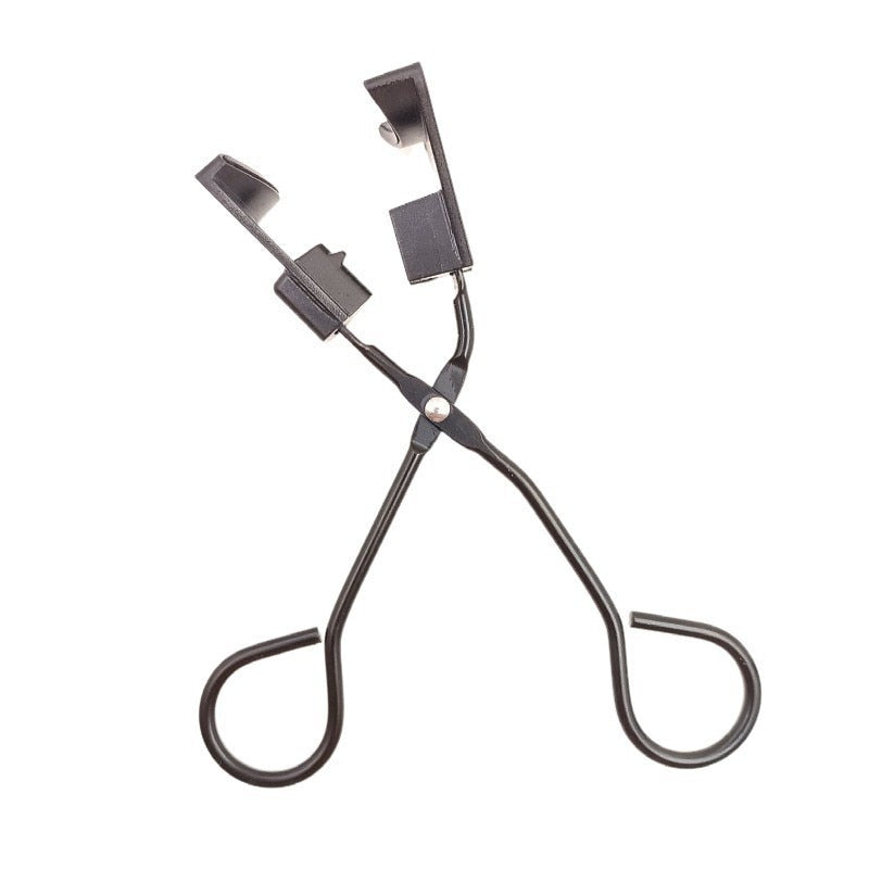 Simple False Eyelash Application Tool