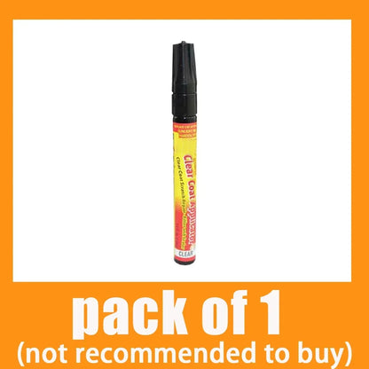 Easy Use Car Scratch Repair Pen - Luxicro