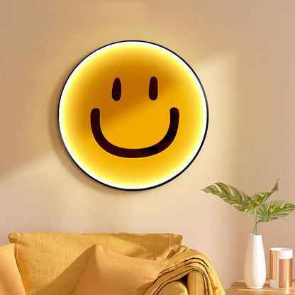 Colorful Big Character Desk Lamp - Luxicro