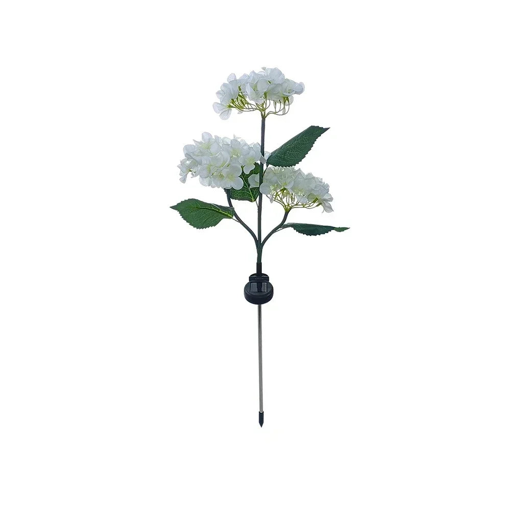 Bright Outdoor Garden Fairy Lights