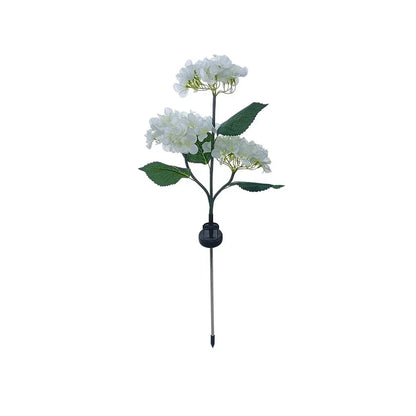 Bright Outdoor Garden Fairy Lights