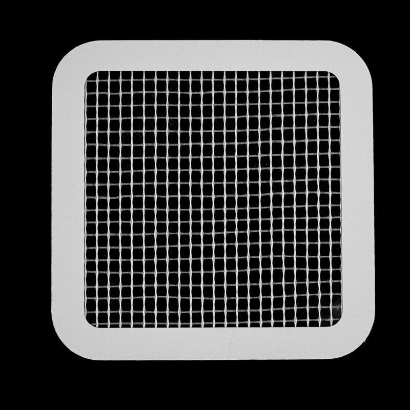 Simple Hair Trap Shower Drain Protector