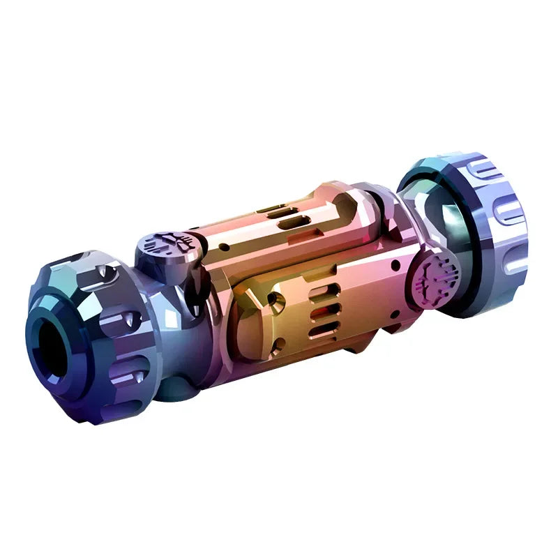 Fun Mini Handheld Fidget Pistol Toy
