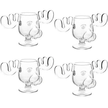 Fun Animal Beer Mug