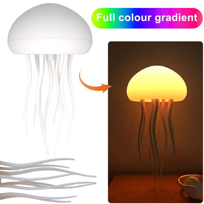 Bright LED Smart Pendant Nightlight