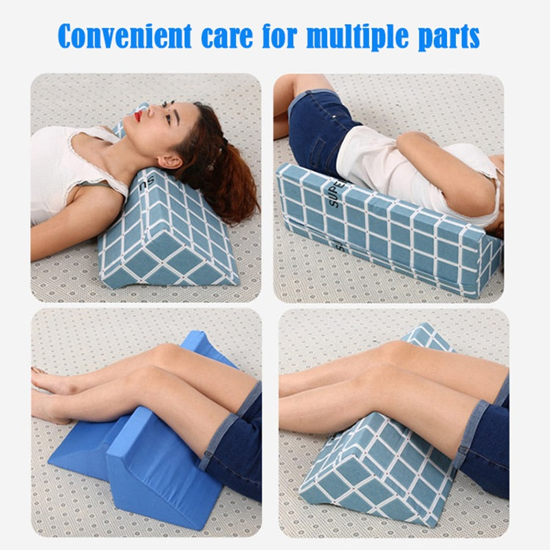 Comfortable Breastfeeding Neck Support Pillow