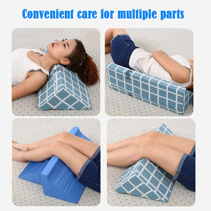 Comfortable Breastfeeding Neck Support Pillow