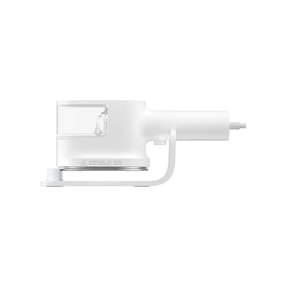 Compact Travel Steamer - Easy Iron Anywhere
