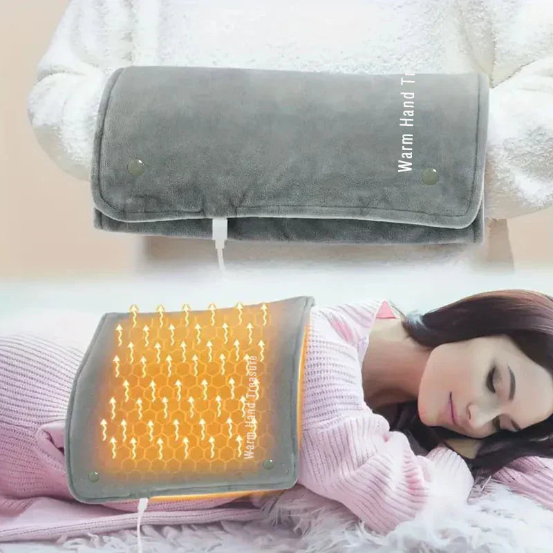 Warm Quick Heat Pad