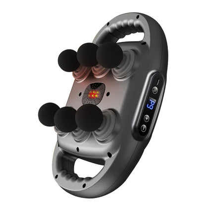 Professional Muscle Relief Massage Gun Device