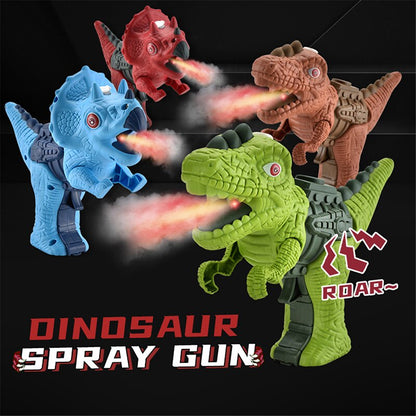 Cool Splash Water Pistol Toy