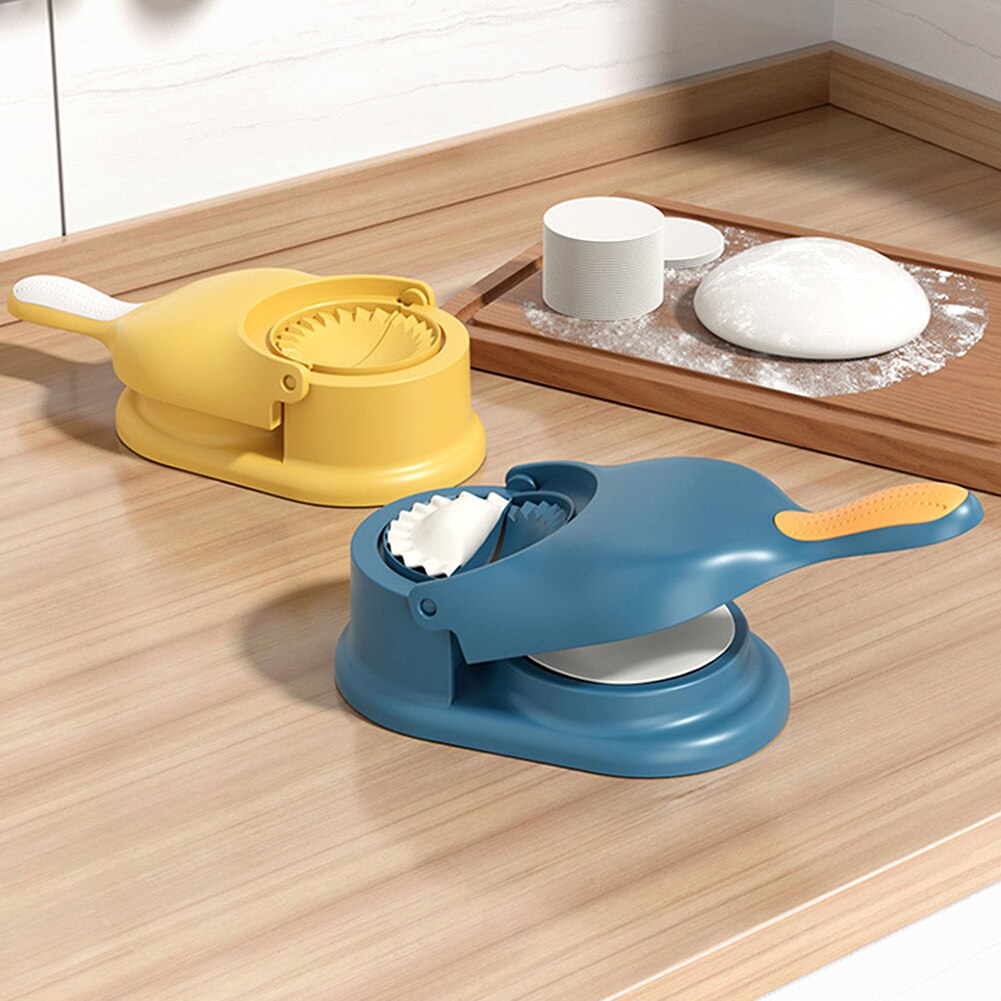 Easy Home Dumpling Making Kit Tool