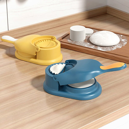 Easy Home Dumpling Making Kit Tool