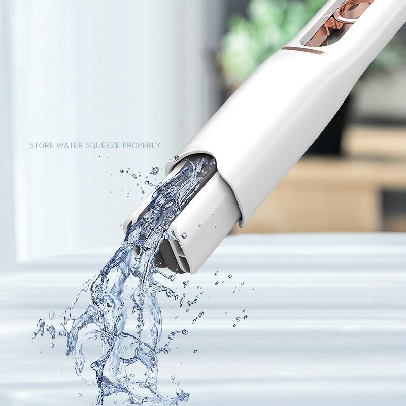 Compact Easy Mop Cleaning Tool