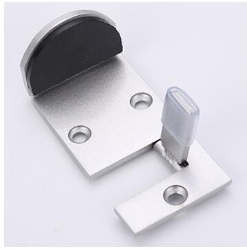 Strong Metal Security Door Latch