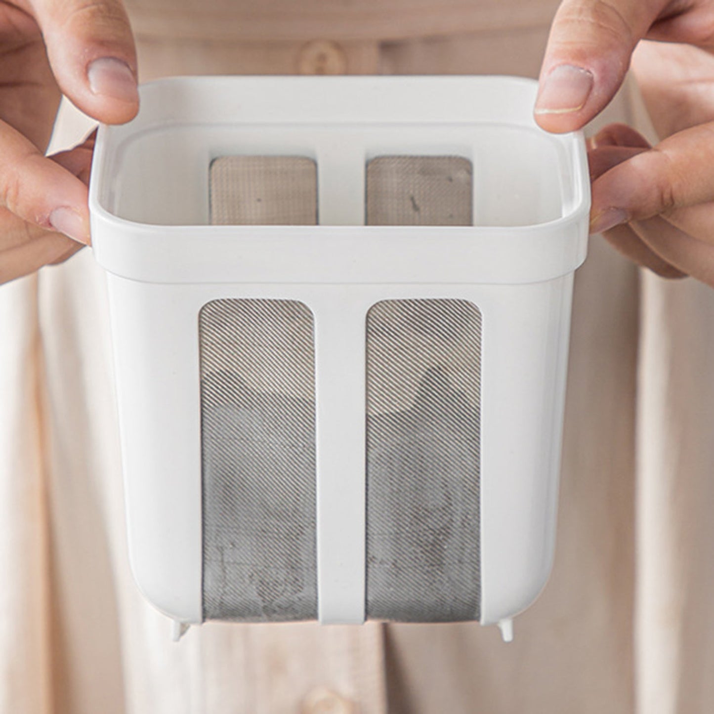 Easy Yogurt Strainer & Separator Fine Mesh Filter