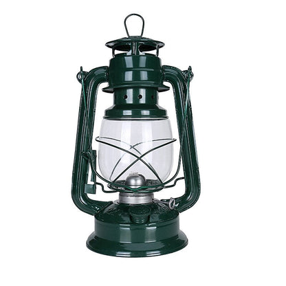 Classic Portable Outdoor Oil Lantern Light