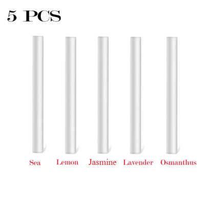 Fresh Car Air Freshener Clip with Essential Oils - Luxicro