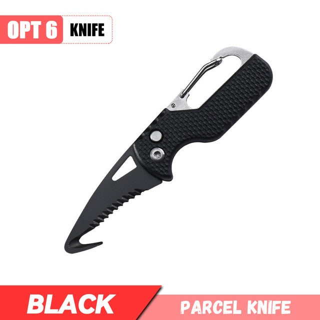 Durable Pocket Multi-Tool Accessory
