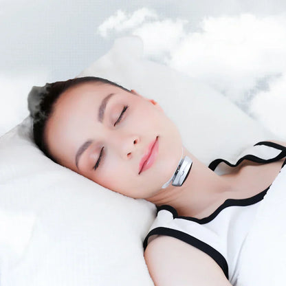 Advanced Sleep Apnea Treatment Device Pro