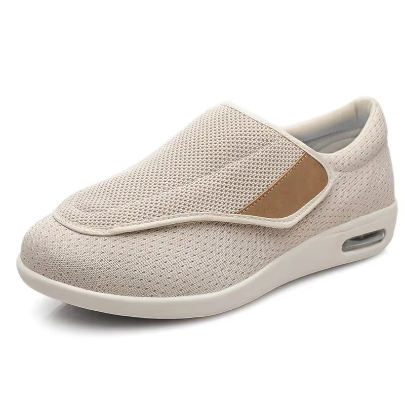 Ultra Wide Orthotic Support Shoes