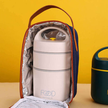 Insulated Food Container Box