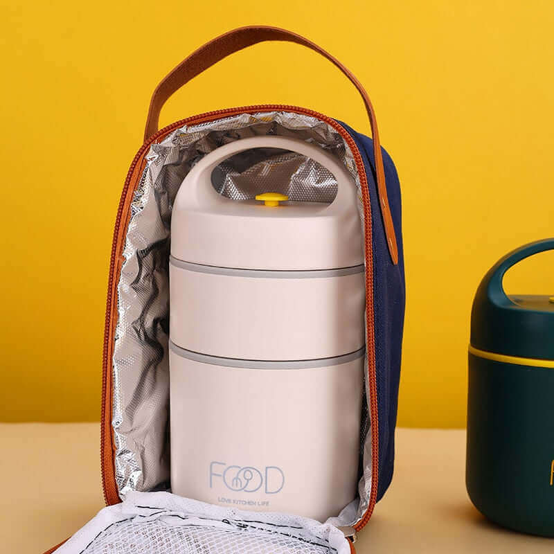Thermal Food Storage Lunch Box