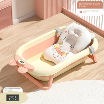 Accurate Baby Bath Water Temperature Gauge