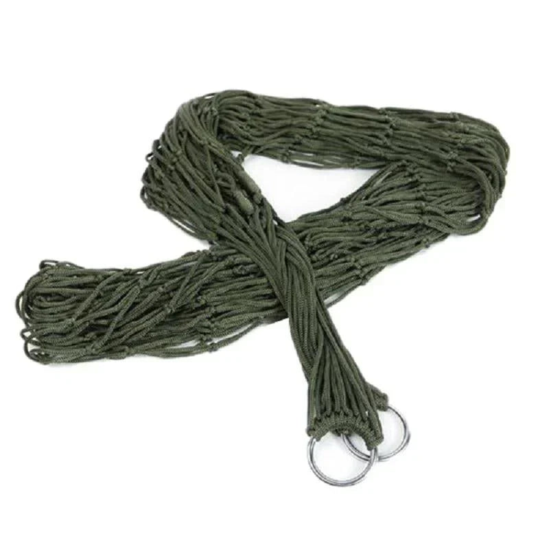 Breathable Portable Camping Hammock