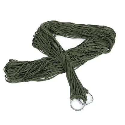 Breathable Portable Camping Hammock