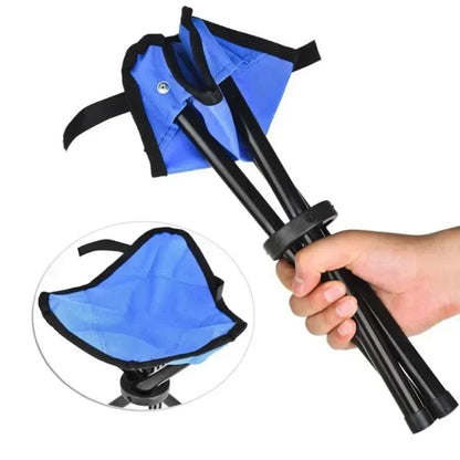 Portable Lightweight Camping Stool