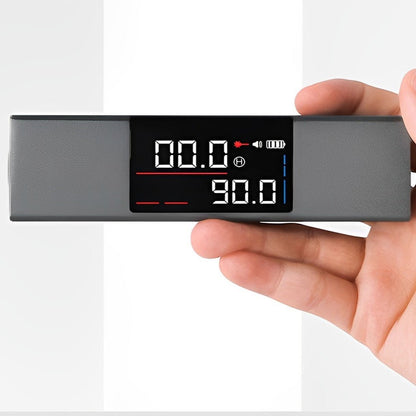 Accurate Digital Laser Measure Tool
