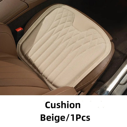 Premium Breathable Car Seat Cushion
