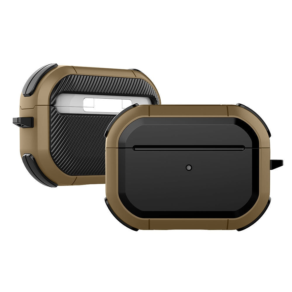 Tough Lightweight AirPods Cover Case