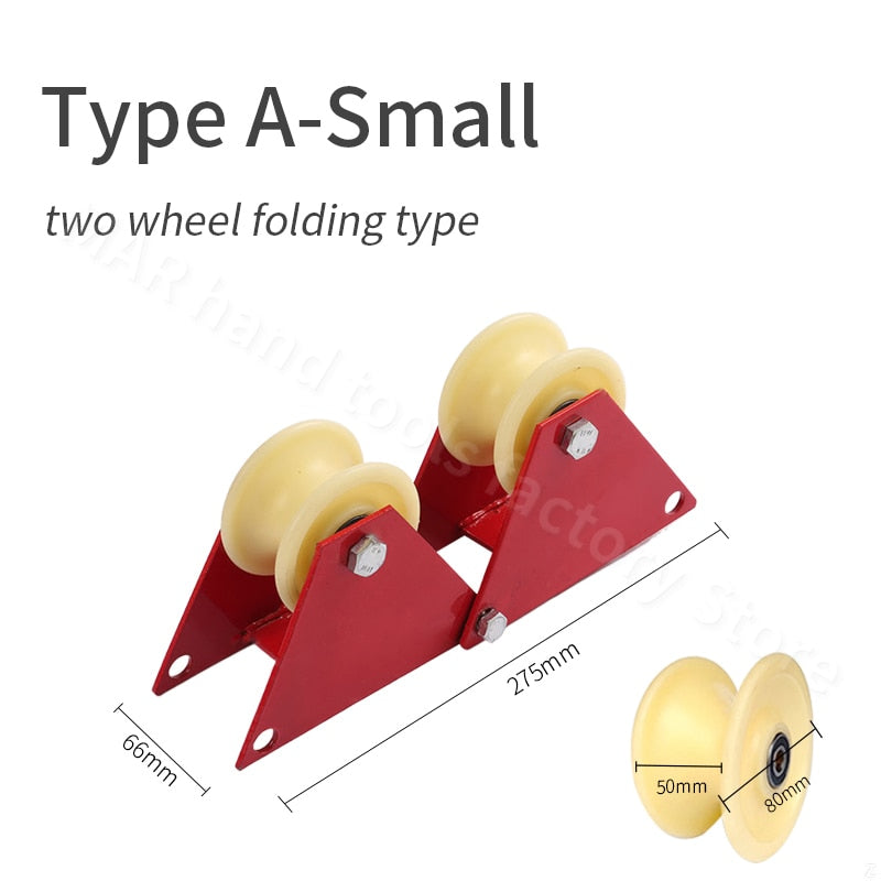 Strong Auto Cable Lift System