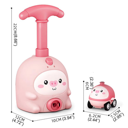 Fun Interactive Pet Pool Toy