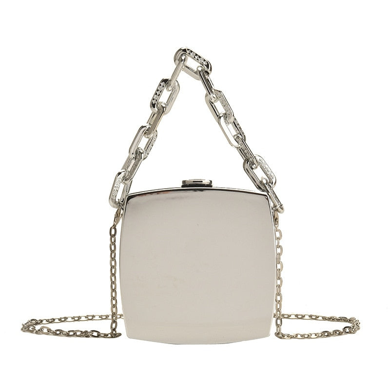 Fashionable Mini Luxury Handbag