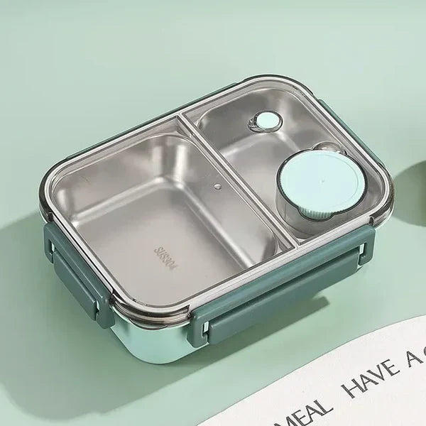 Thermal Food Flask for Hot Meal Preservation