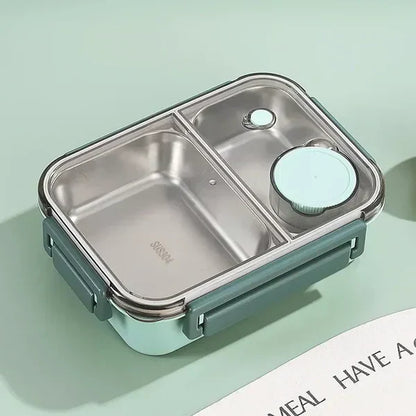 Thermal Food Flask for Hot Meal Preservation