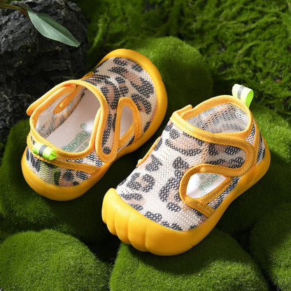 Breathable Comfortable Infant Summer Shoe