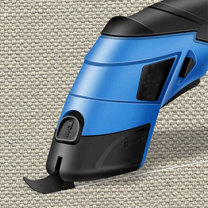 Easy Cut Wireless Multi Use Scissors