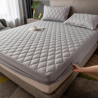Cool Comfortable Bed Mattress Cover