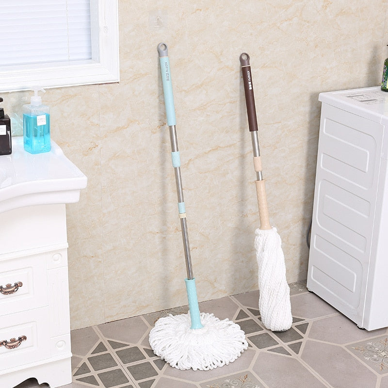 Easy Clean Microfiber Mop