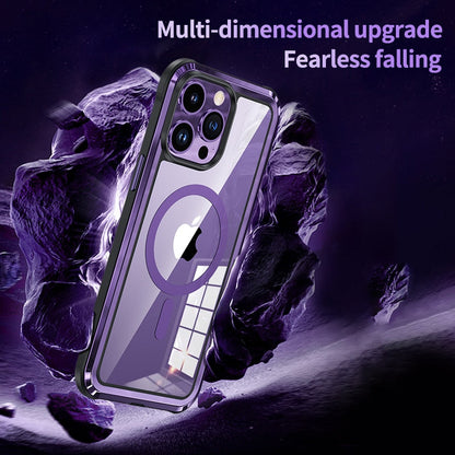 Strong Magnetic iPhone Phone Case